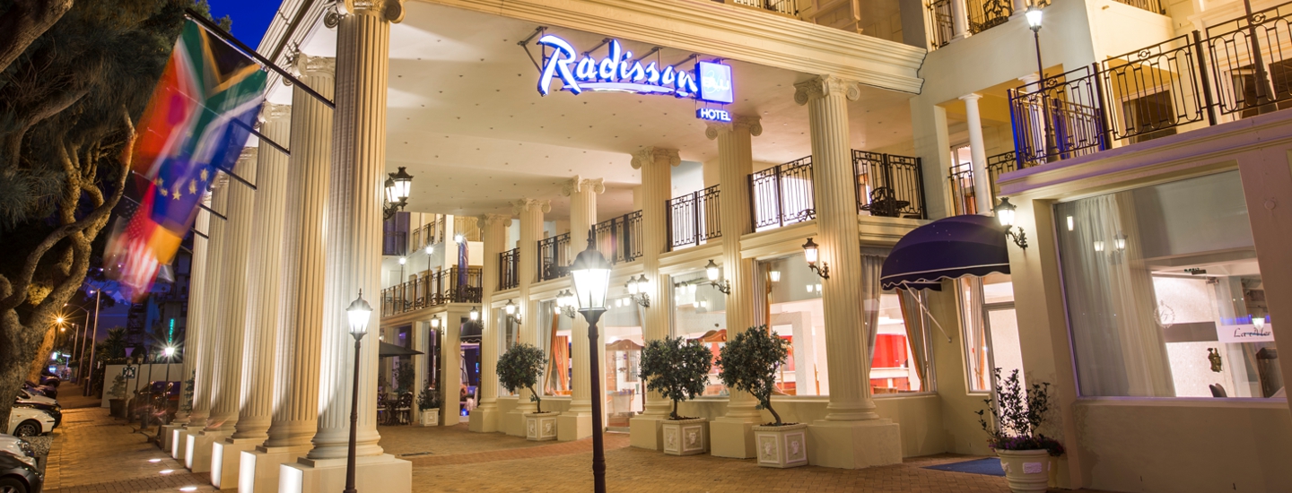 Radisson Blu