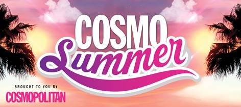 Cosmo Summer Party