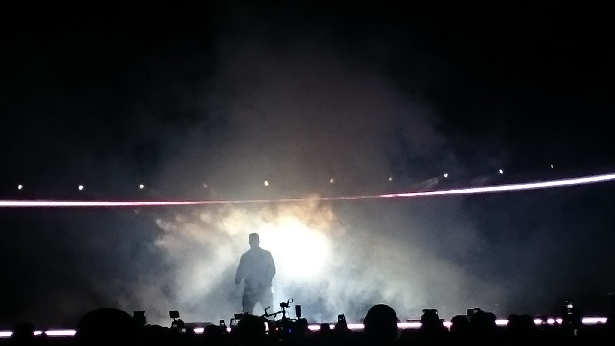 Anatii | ARTIIFACT Tour