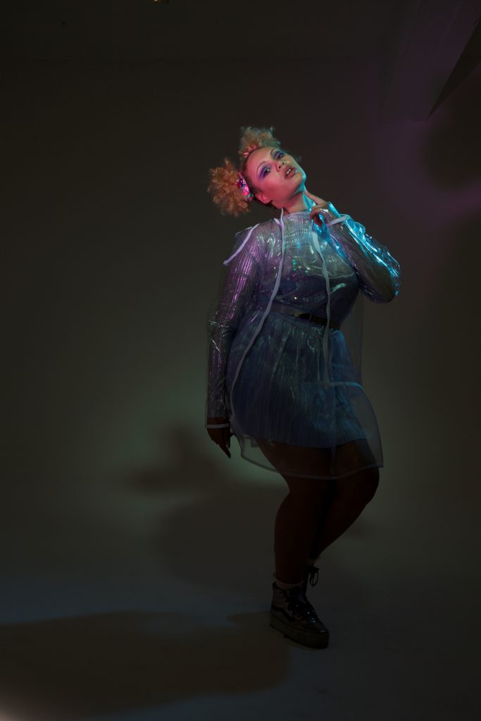 Patty Monroe