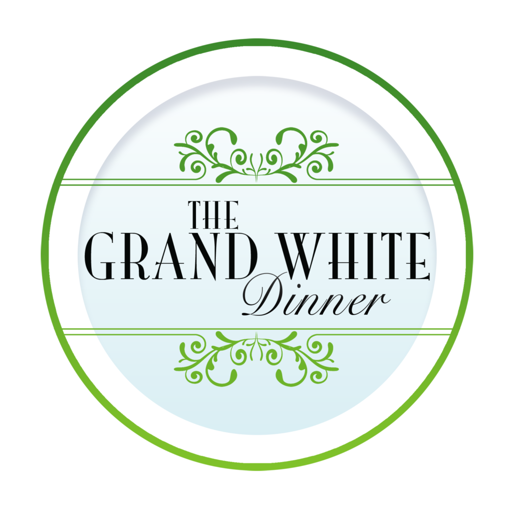 The Grand White Dinner