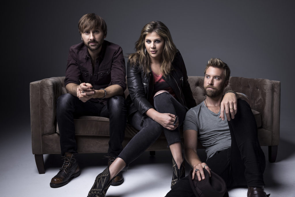 Lady Antebellum