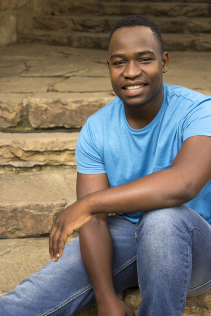 Refentse Morkae