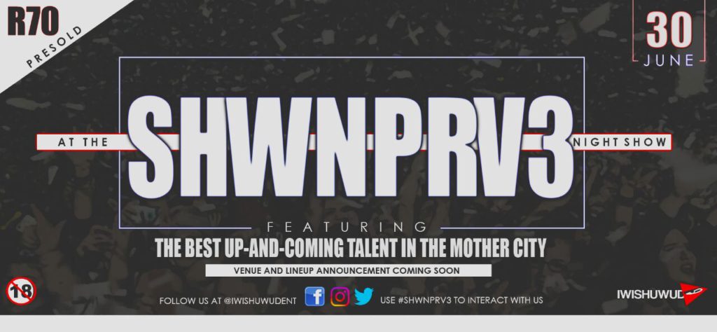 SHWNPRV3