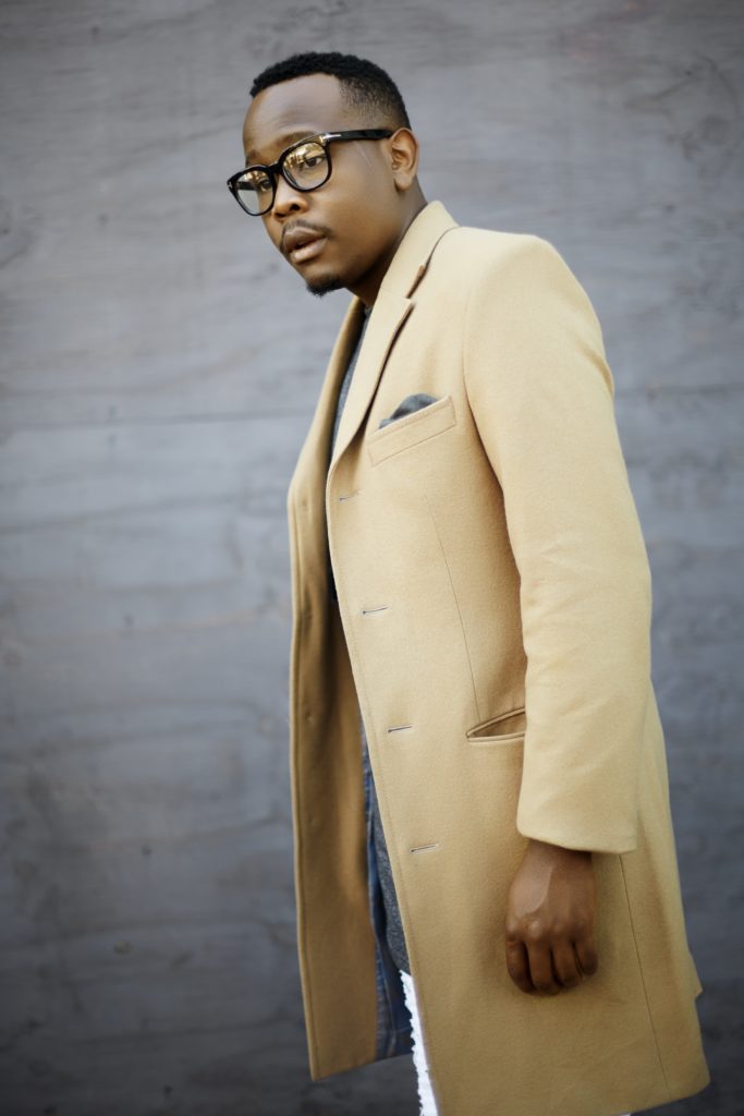 Khaya Mthethwa