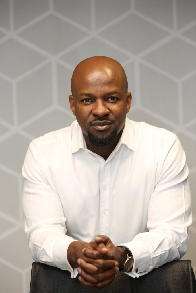 Alex Okosi