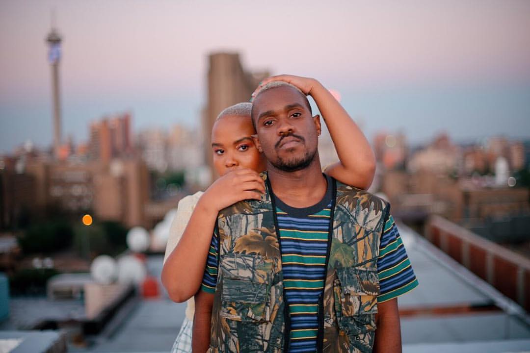 Darkie Fiction