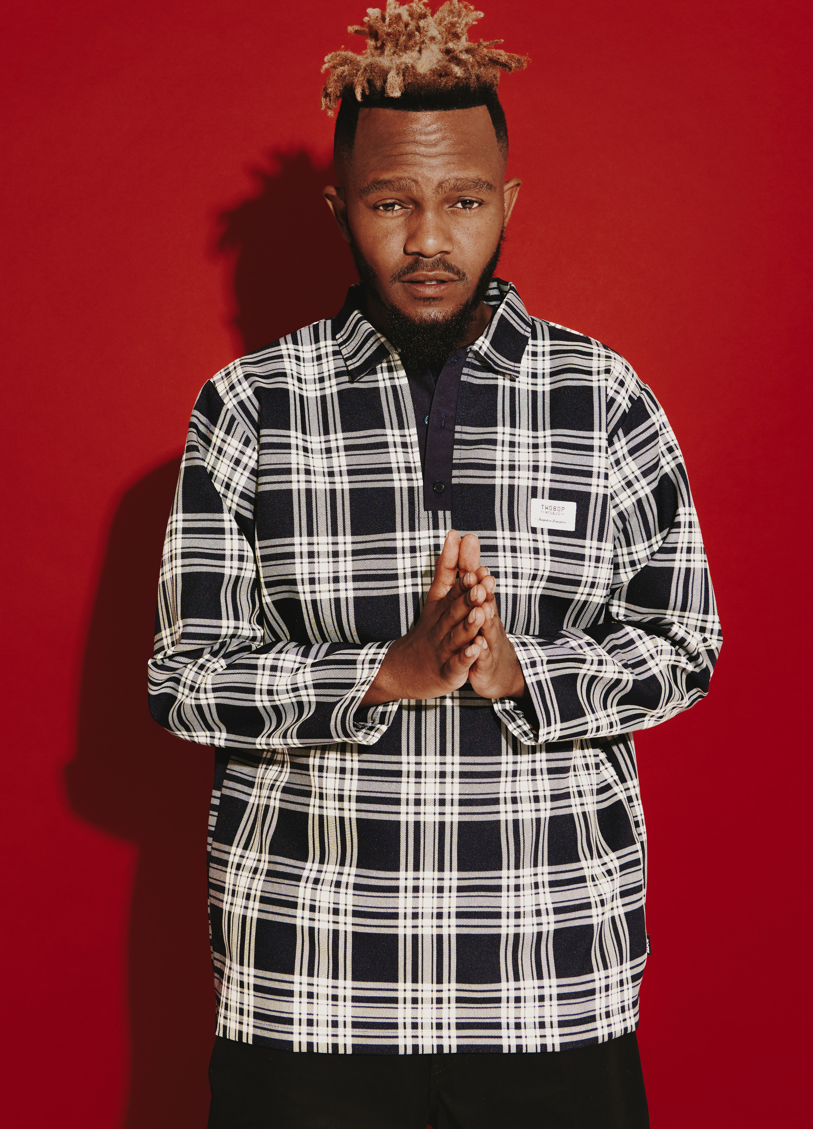 Kwesta