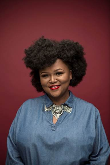 Busisiwe Ntintili