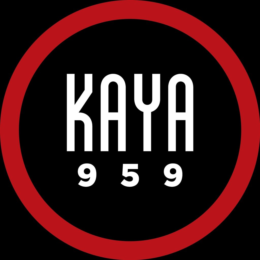 Kaya959