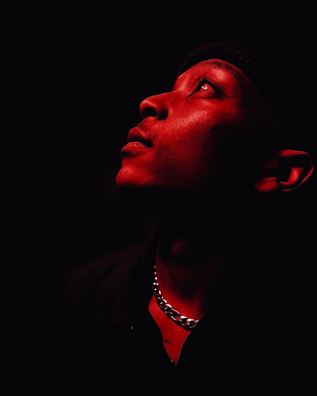 M. J set to release his first ever single | Yule Dark