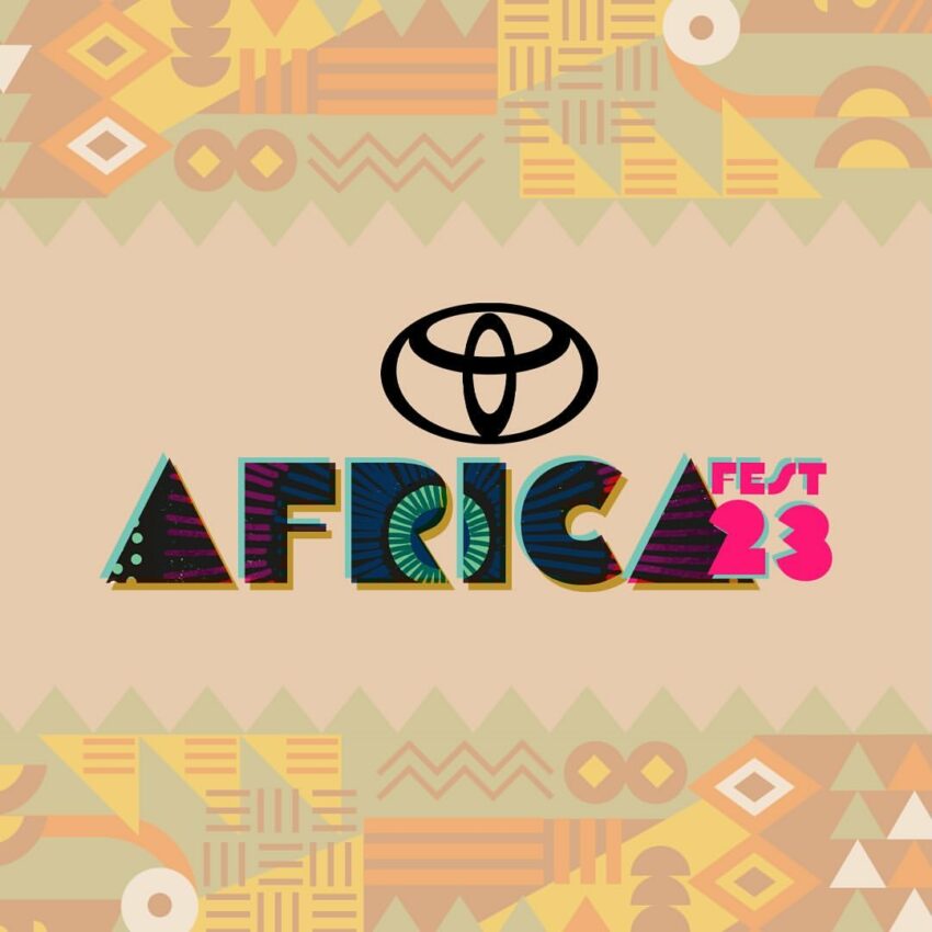 Africa Fest