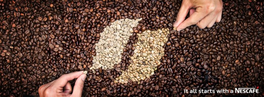 NESCAFÉ