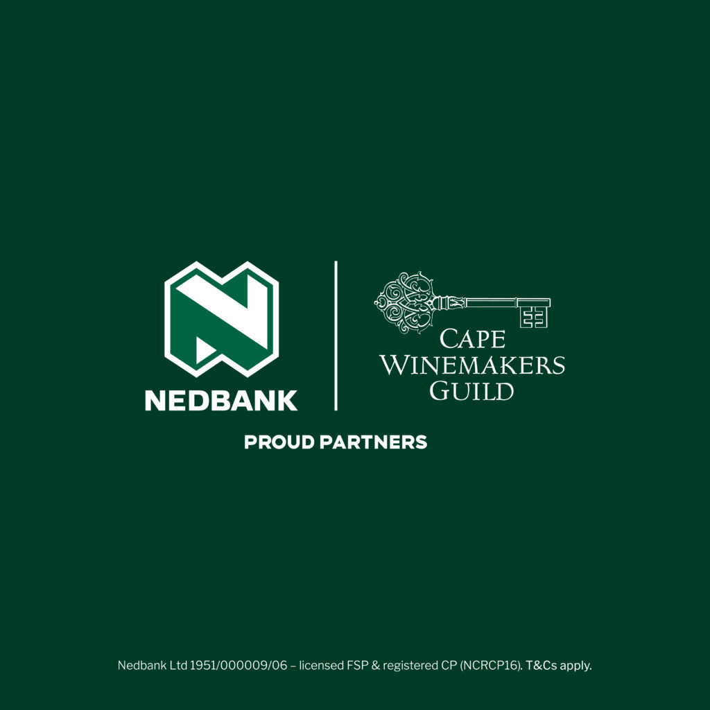 Nedbank Cape Winemakers Guild
