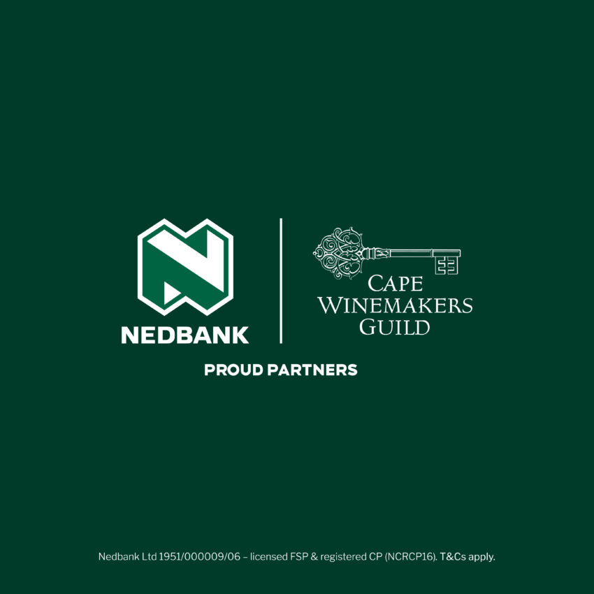 Nedbank Cape Winemakers Guild