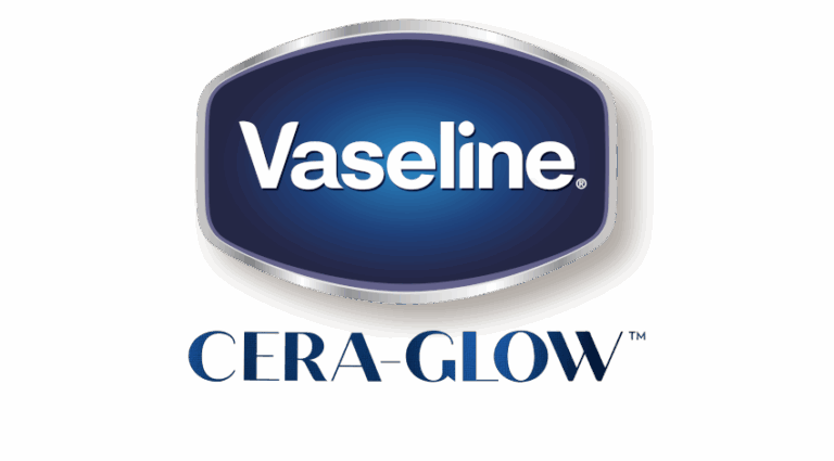 Vaseline Cera-Glow
