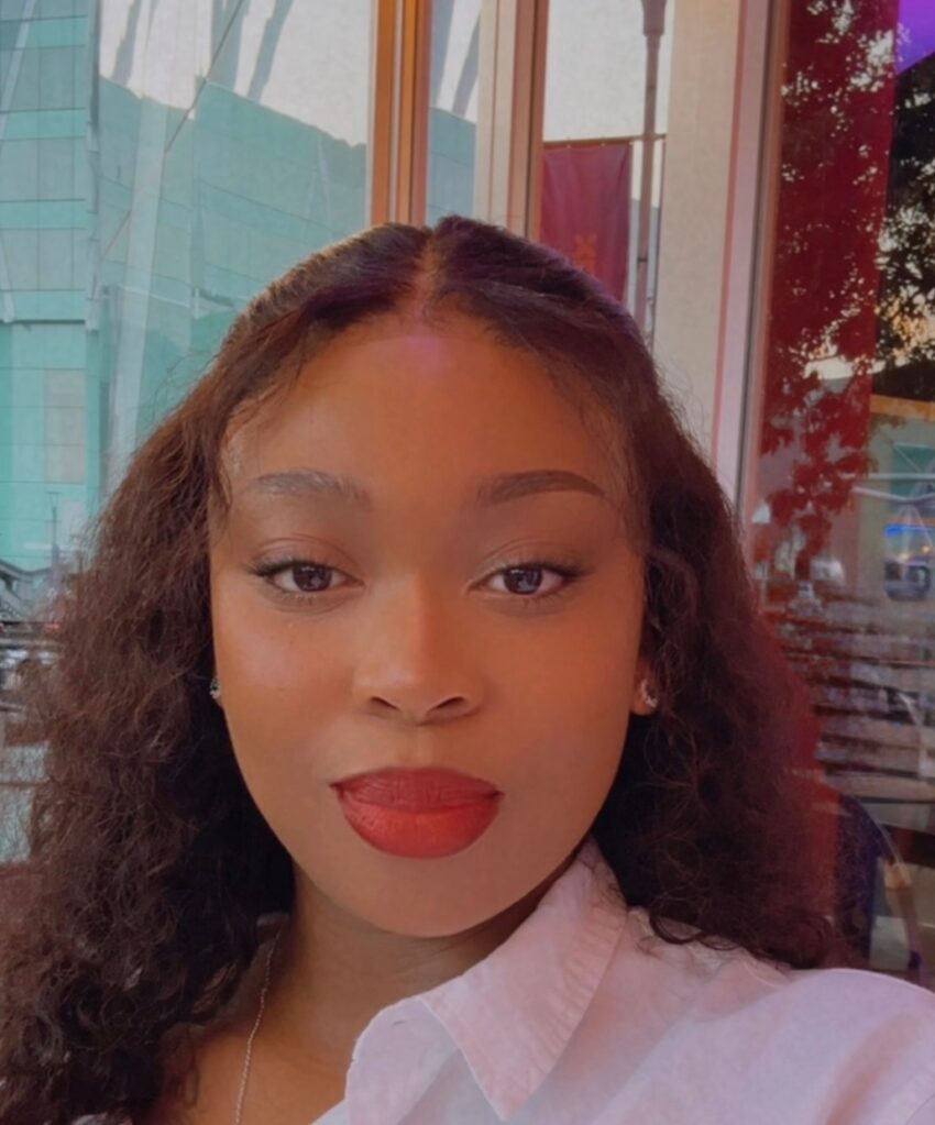 Lerato Dlamini