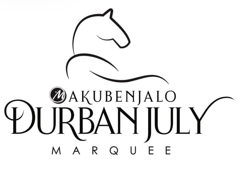 Makubenjalo Durban July Marquee