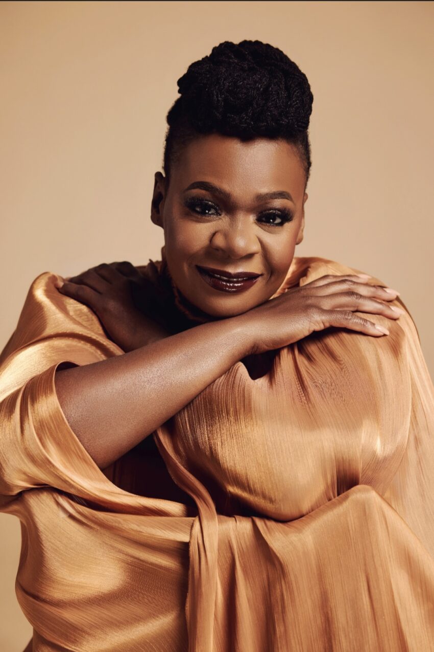 Judith Sephuma
