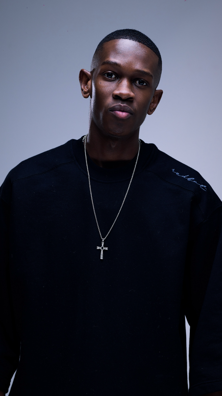 Tsebebe Moroke