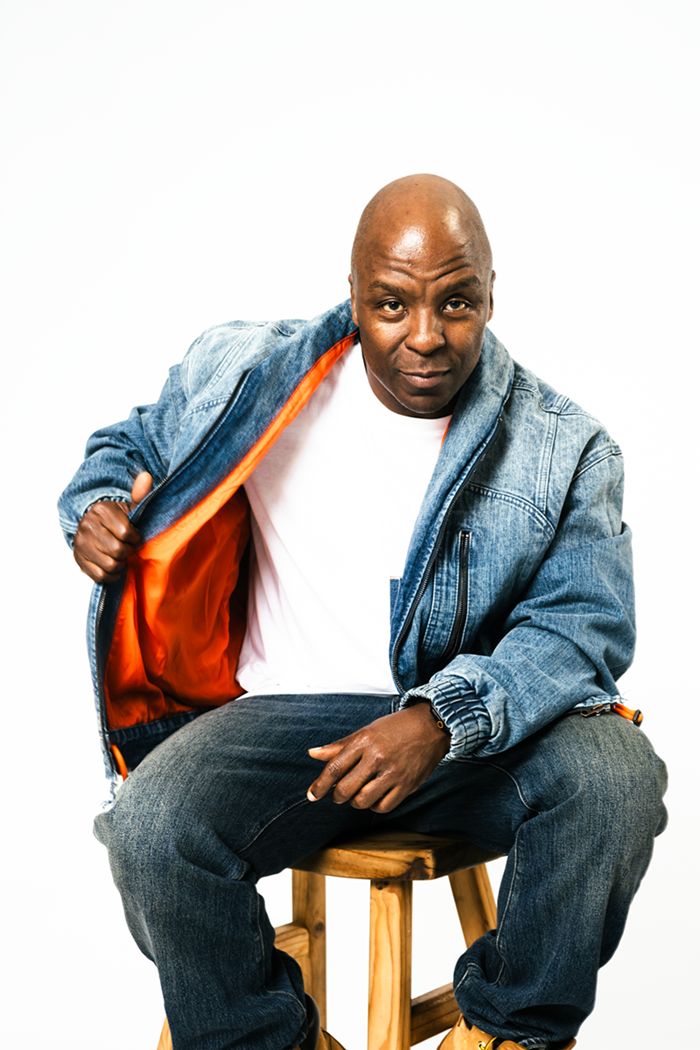 Kabelo Mabalane Celebrates 30 Years in Music with For King and Country Album and Landmark Live Shows